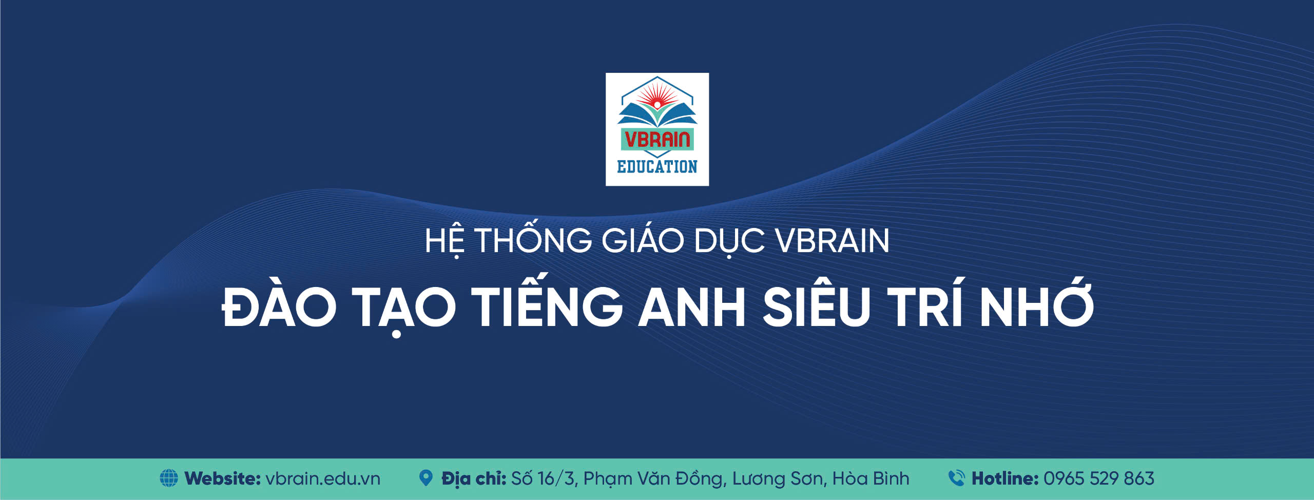 Banner Vbrain