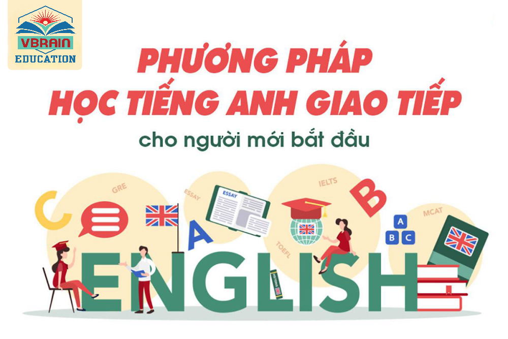 Phương pháp phát triển siêu trí nhớ khi học tiếng anh giao tiếp cơ bản