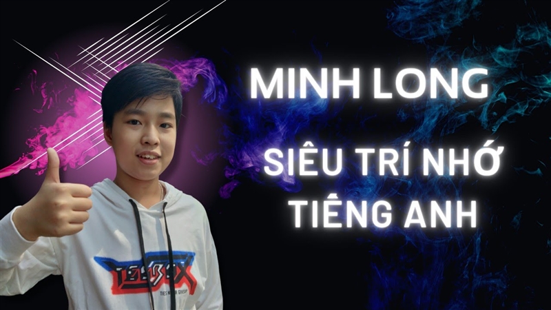 Khám phá tác dụng của tiếng Anh siêu trí nhớ trong việc học ngoại ngữ